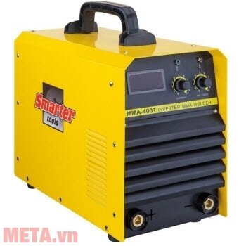 Máy hàn SMARTER MMA-400T Máy hàn SMARTER MMA-400T
