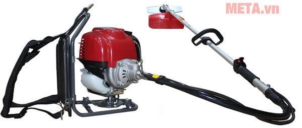 Máy cắt cỏ cần mềm Honda Sabre PL-35MM (Động cơ GX35)