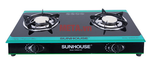Bếp gas dương hồng ngoại Sunhouse SHB004MT