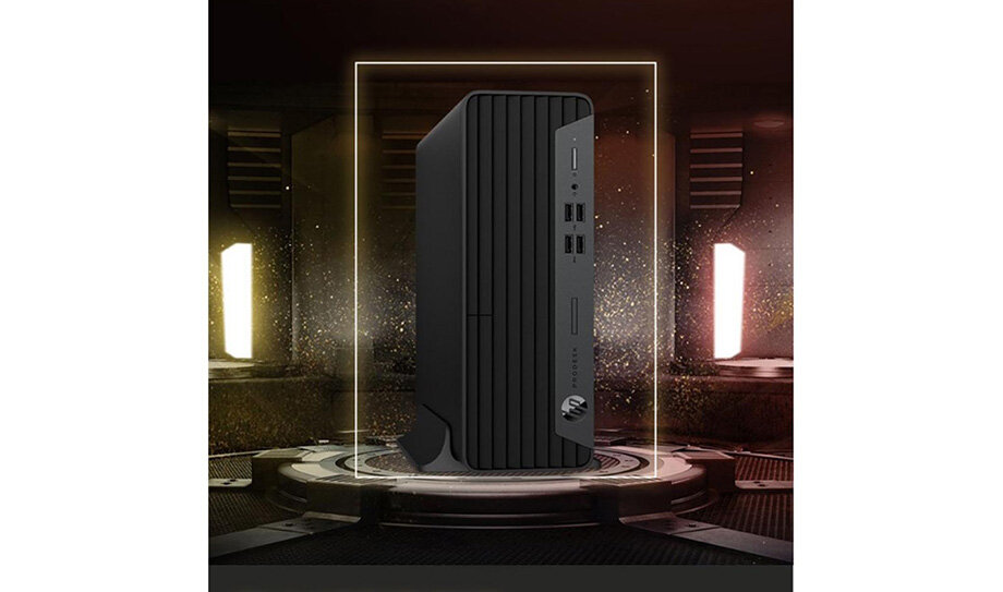 HP ProDesk 400G7 - 60U60PA