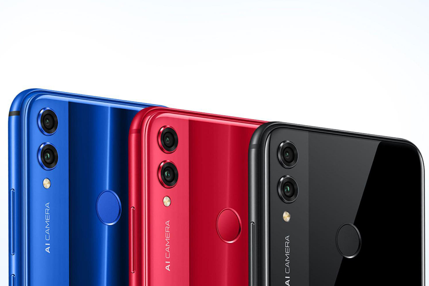 Điện thoại Honor 8X 128GB