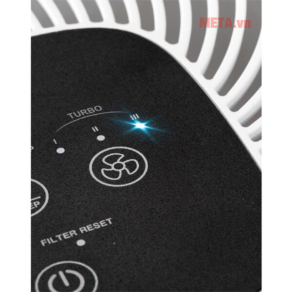 Máy lọc không khí Lanaform Air Purifier LA120209