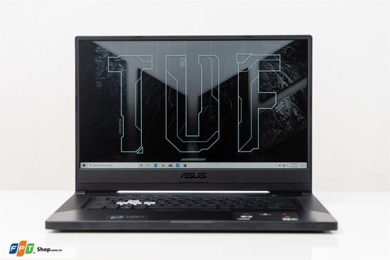 Asus TUF Dash F15 FX516PE-HN005T (Ảnh 3)
