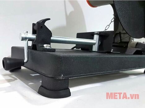 Máy cắt sắt BTEC BT356 Máy cắt sắt BTEC BT356