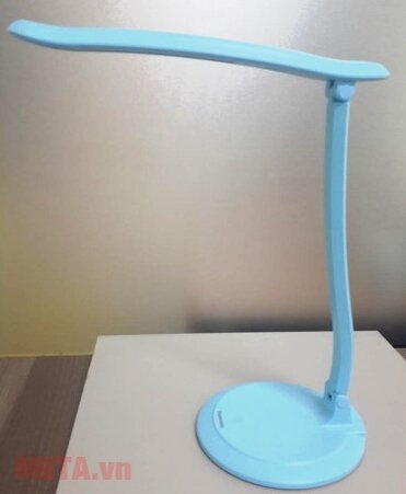 Đèn bàn Led Panasonic NNP60902 (màu xanh) Đèn bàn Led Panasonic NNP60902 (màu xanh)