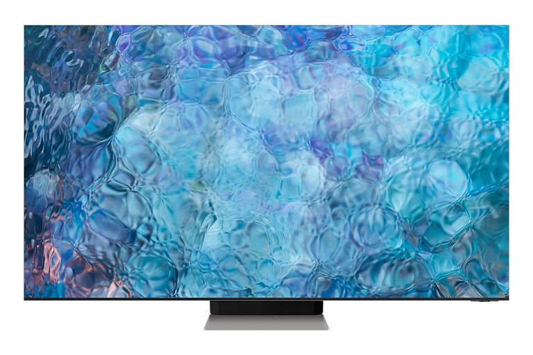 smart tivi neo qled samsung 8k qa65qn900