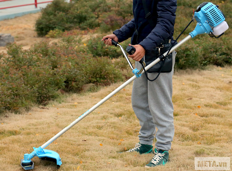 Máy cắt cỏ Oshima TX 260