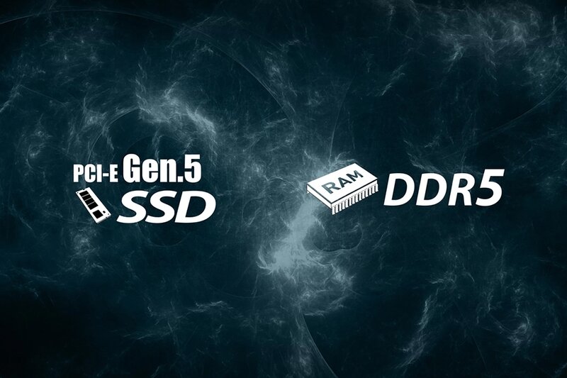 MSI Sword 16 HX B14VFKG-460VN RAM 16GB DDR5