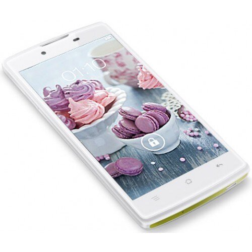 Điện thoại Oppo Neo 3 (R831K) - 4GB, 2 sim