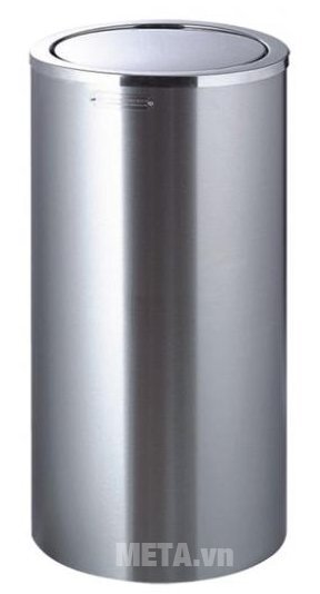 Thùng rác inox ECO120