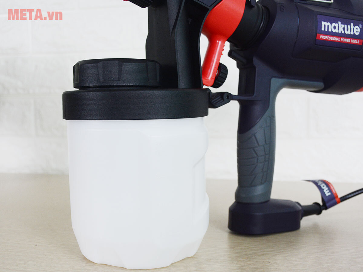 Máy phun sơn Makute SG001