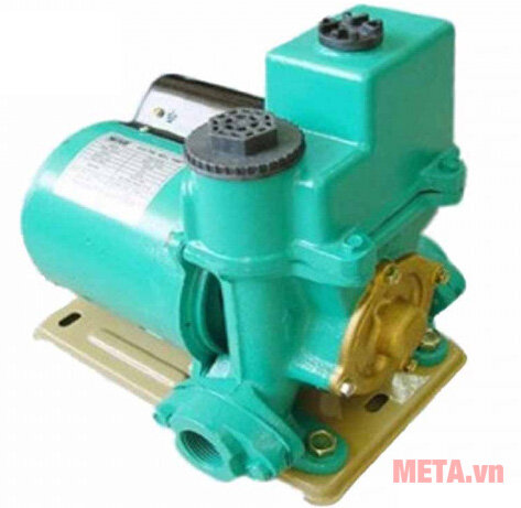 Máy bơm nước đẩy cao Wilo PW 251E 250W Máy bơm nước đẩy cao Wilo PW 251E 250W