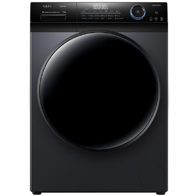 Máy giặt Aqua Inverter 10 kg AQD-A1002G