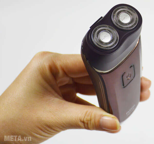 Máy cạo râu Flyco FS 871