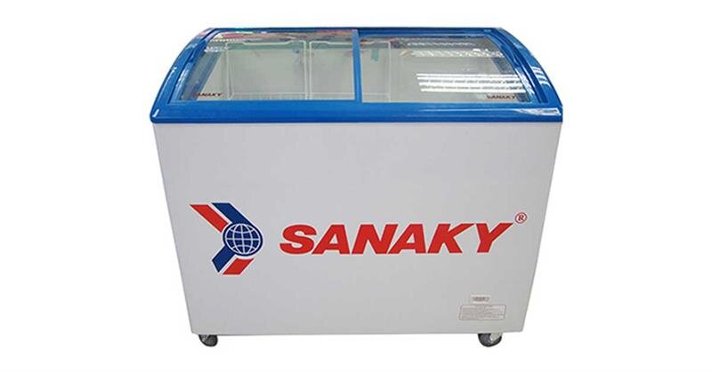 Tủ đông 300L SanakyVH-3099K