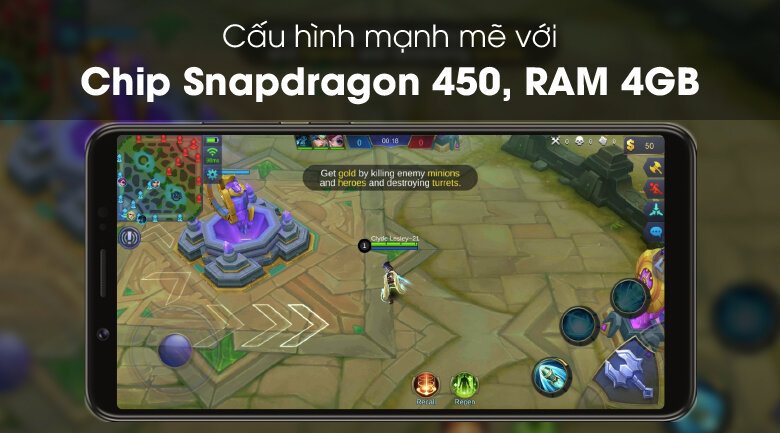 Điện thoại Vivo V7