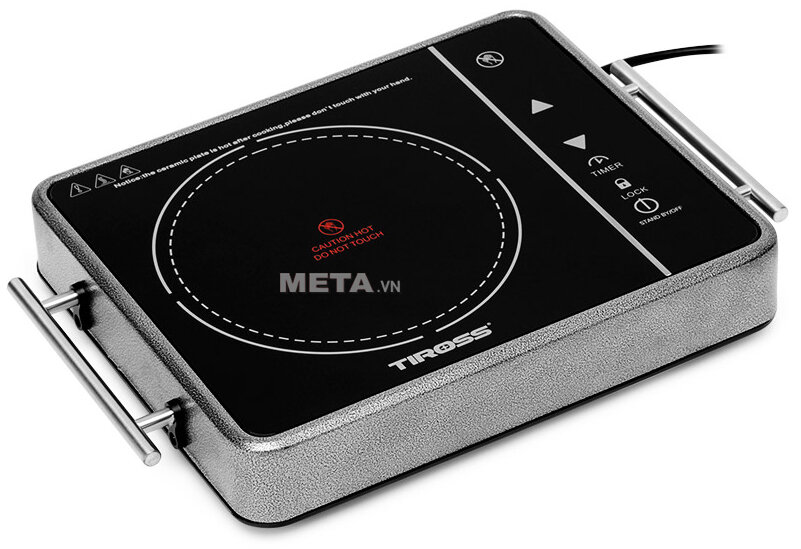 Bếp hồng ngoại Tiross TS800