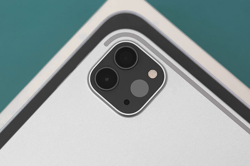 Máy tính bảng Apple iPad Pro M1 12.9 inch Wifi Cellular 256GB 2021