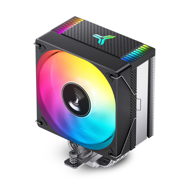 Tản nhiệt CPU JONSBO CR-1000 EVO COLOR BLACK