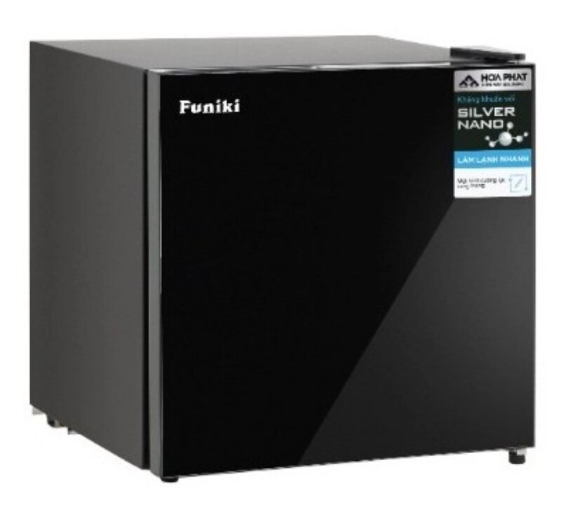 Tủ lạnh mini Funiki HR S646GB