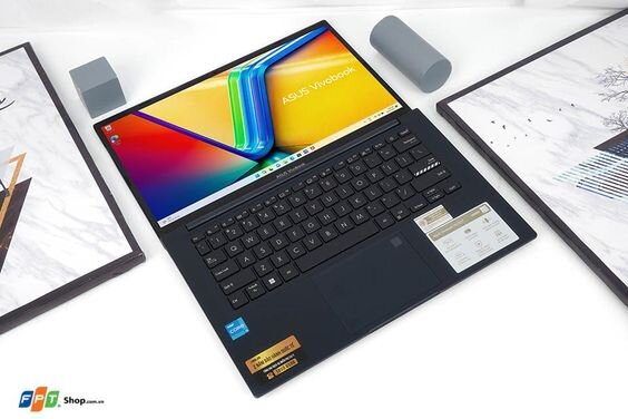 ASUS Vivobook 14 X1404ZA-NK387W (ảnh 9)