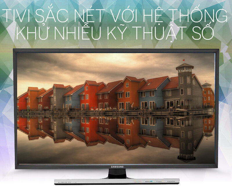 Tivi Samsung 32 inch UA32J4100 Tivi Samsung 32 inch UA32J4100