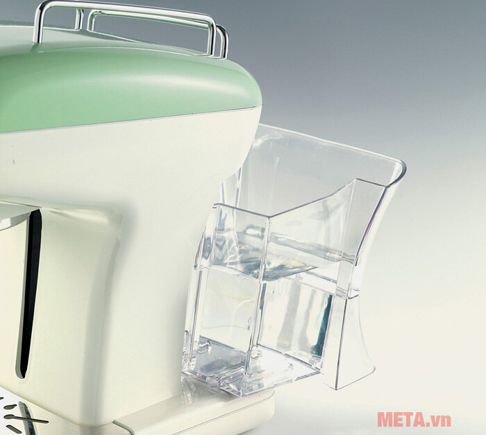 Máy pha cà phê Ariete MOD 1389 (0.9 lít)