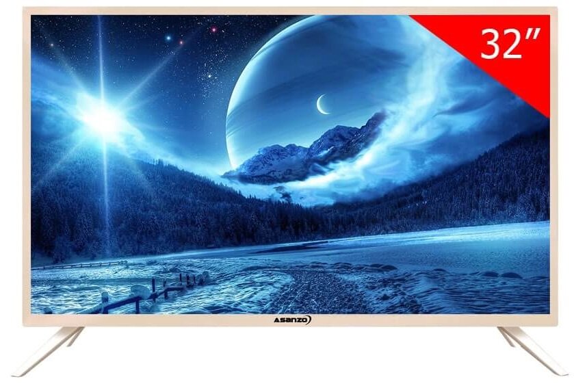 Tivi Asanzo 32 inch 32AS100, HD Ready