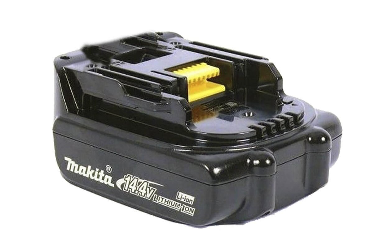 Pin 14.4V 1.5Ah Makita BL1415N