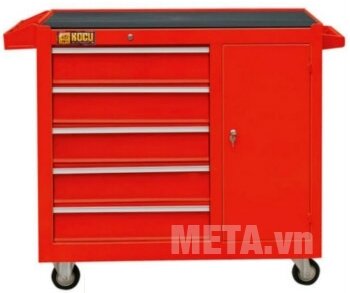 Tủ đựng đồ nghề Kocu KC-39