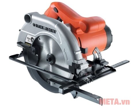 Máy cưa đĩa Black Máy cưa đĩa Black