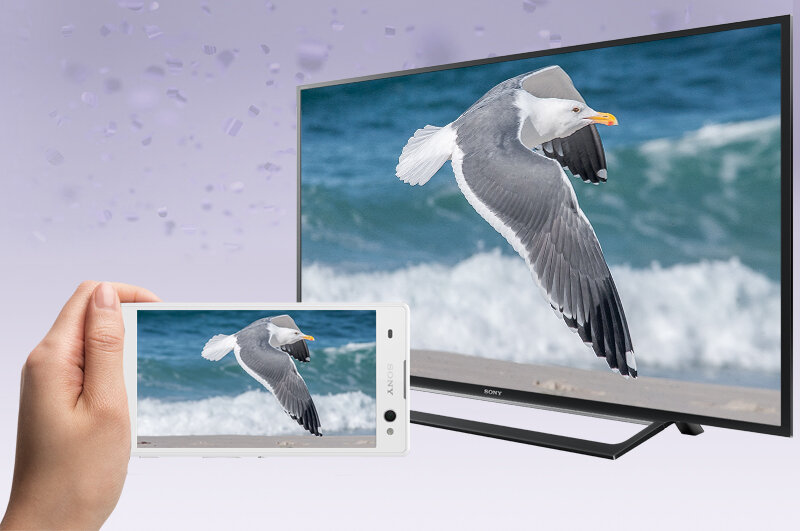 Internet Tivi Sony 55 inch KDL-55W650D Internet Tivi Sony 55 inch KDL-55W650D