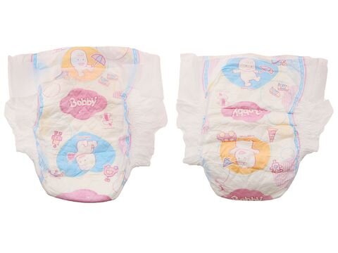 tã quần Bobby size XL 38 miếng