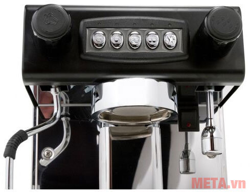 Máy pha cà phê Espresso chuyên nghiệp Expobar Office Control 1GR