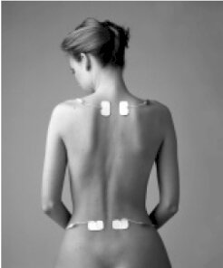 Máy massage xung điện TDP