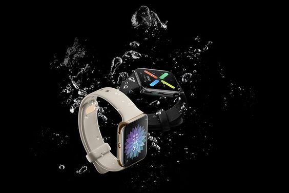 chống nước OPPO Watch 46mm