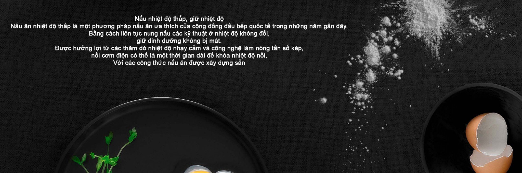 Bếp từ Xiaomi Mijia