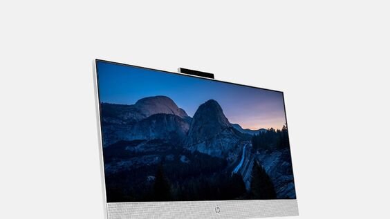 HP AIO 24-df1034d (Ảnh 6)