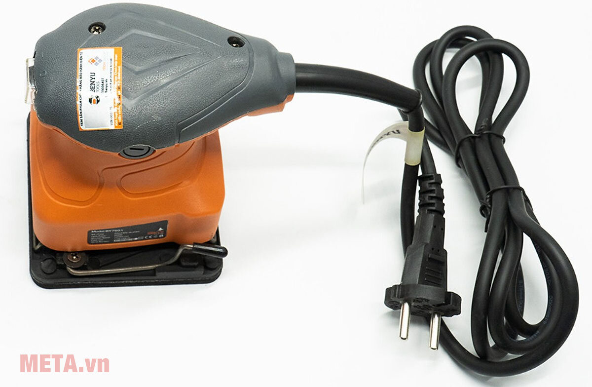 Máy chà nhám rung Benyu BY7601