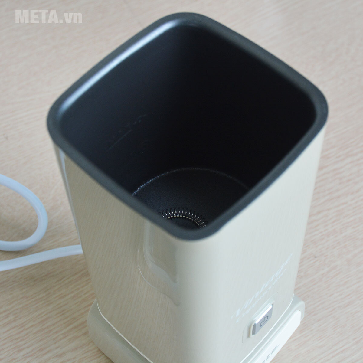 Máy tạo bọt sữa Ariete MOD 2878