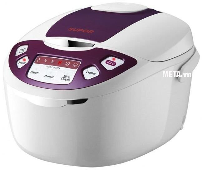 Nồi cơm điện Supor CFXB50FC11VN-75