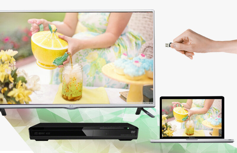 Tivi LG 42 inch 42LF550T Tivi LG 42 inch 42LF550T