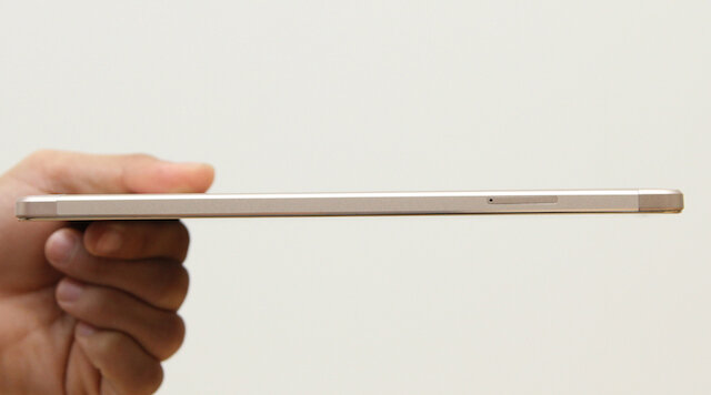 Máy tính bảng Mobell Tab 8 Pro