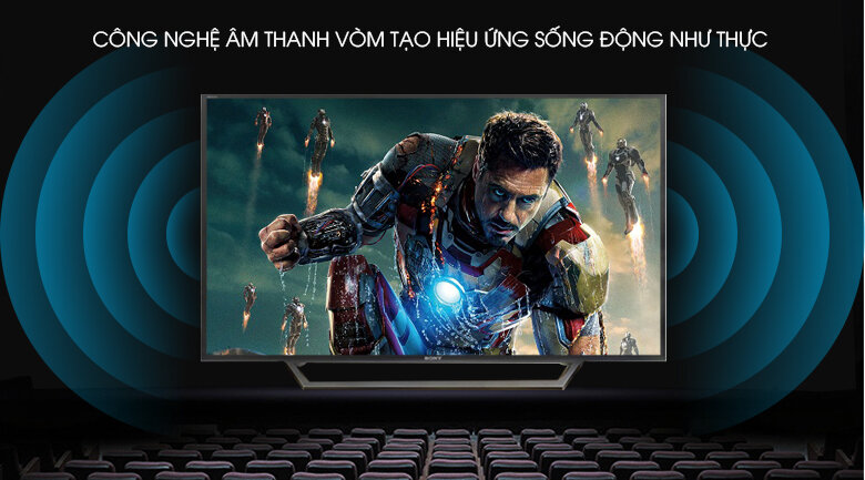 Internet Tivi Sony 32 inch KDL-32W600D Internet Tivi Sony 32 inch KDL-32W600D