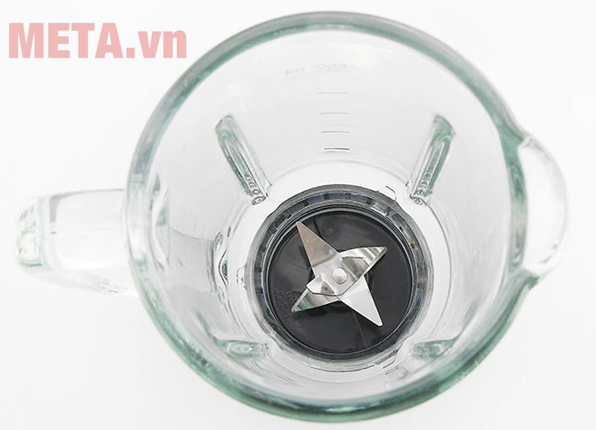 Máy xay sinh tố Elmich BLE-1843 (600ml)