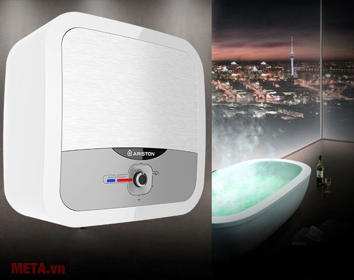 Bình nóng lạnh Ariston AN2 30 RS 2.5 FE 30 lít Bình nóng lạnh Ariston AN2 30 RS 2.5 FE 30 lít