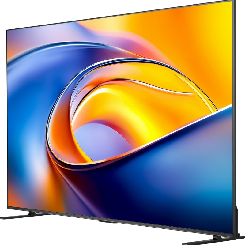 Smart Tivi QLED Toshiba AI 4K 55 inch 55Z570RP