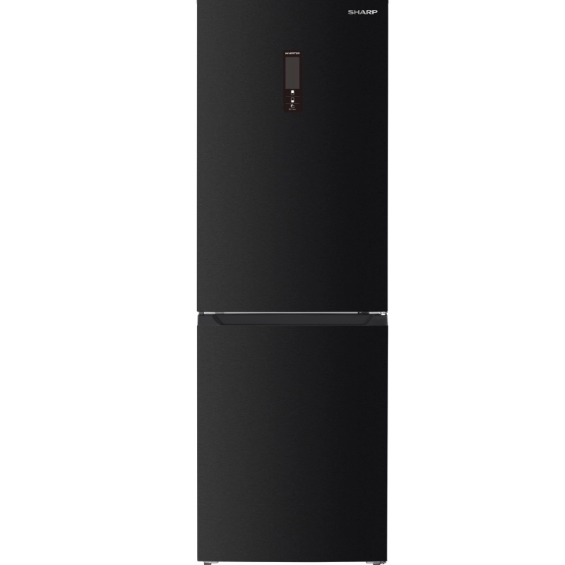 Tủ lạnh Sharp Inverter 323 lít SJ-BF330V