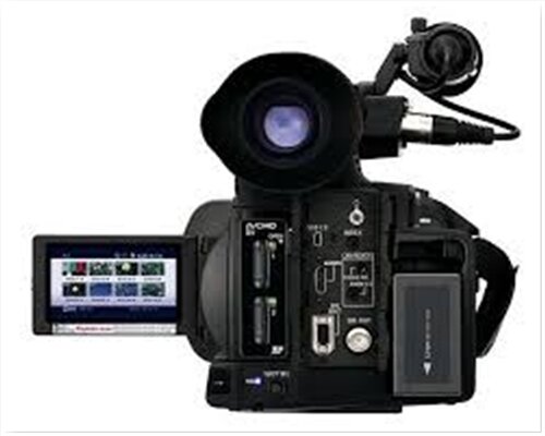 Máy Quay Panasonic AG-AC160AEN (PAL / NTSC) Máy Quay Panasonic AG-AC160AEN (PAL / NTSC)