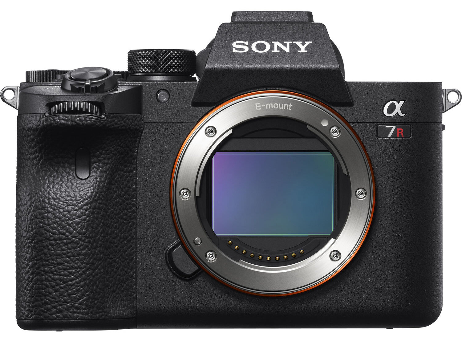 Máy Ảnh Sony A7R MARK IV (ILCE-7RM4) Body